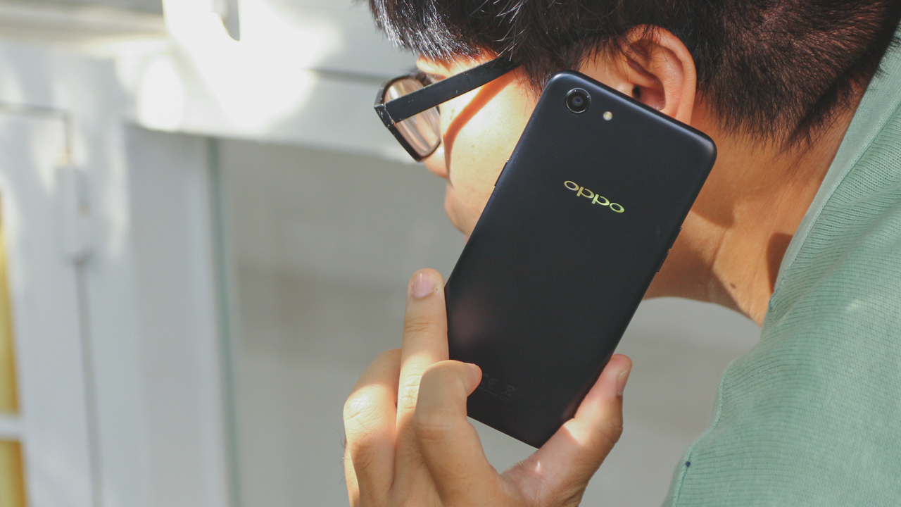 Đánh giá chi tiết OPPO A83: Đáng mua trong phân khúc dưới 5 triệu - ảnh 9 Đánh giá chi tiết OPPO A83: Đáng mua trong phân khúc dưới 5 triệu - ảnh 9