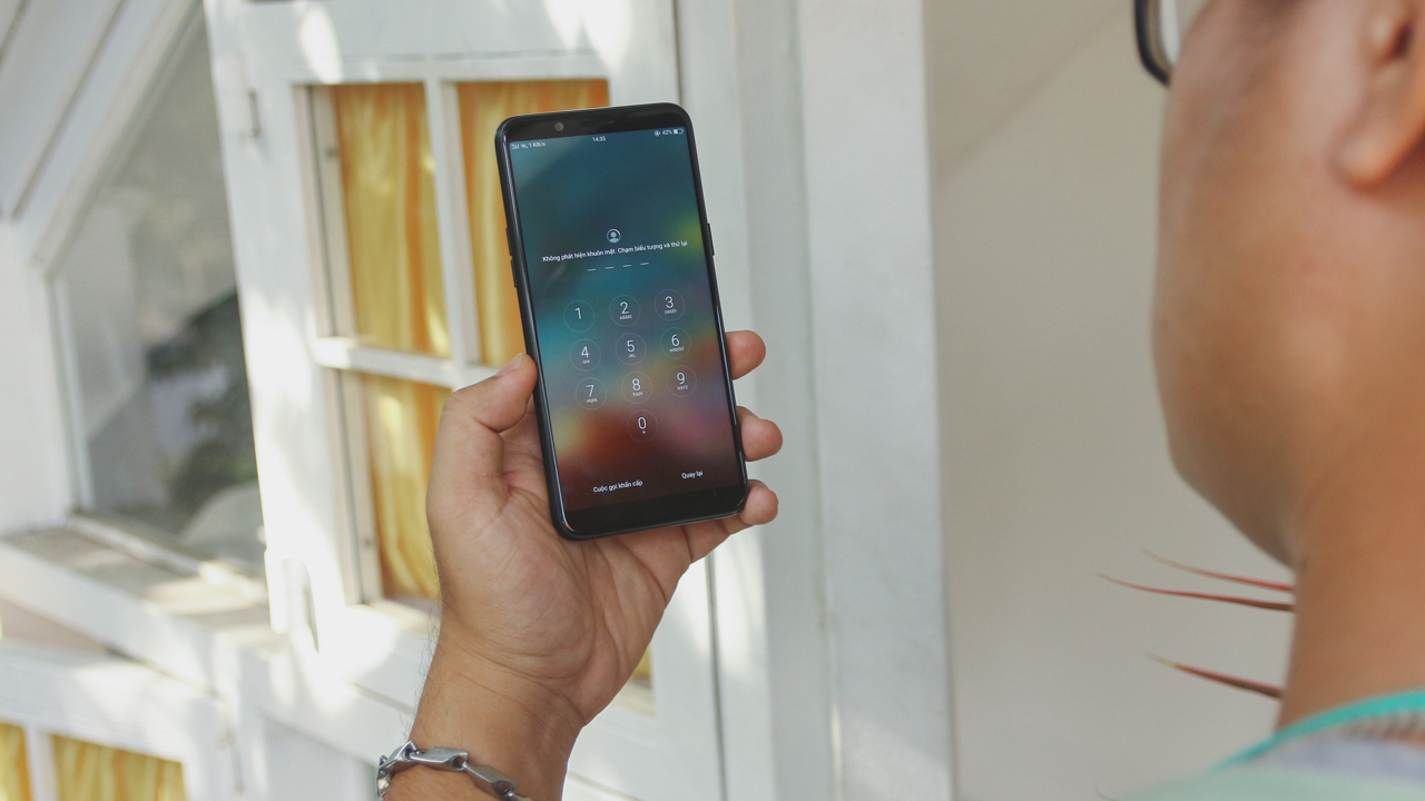 Đánh giá chi tiết OPPO A83: Đáng mua trong phân khúc dưới 5 triệu - ảnh 11 Đánh giá chi tiết OPPO A83: Đáng mua trong phân khúc dưới 5 triệu - ảnh 11