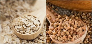 Yến mạch là gì? Kiều mạch là gì? Nên ăn loại nào?