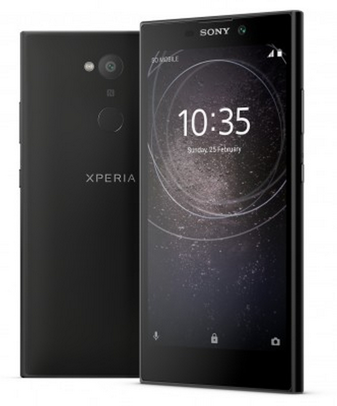 Sony Xperia L2 Sony Xperia L2