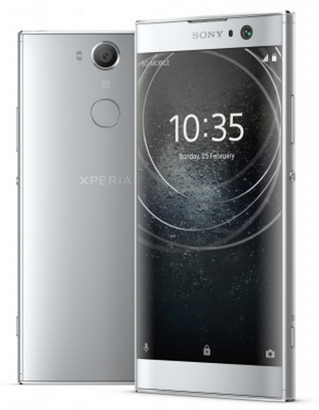 Sony Xperia XA2 Sony Xperia XA2