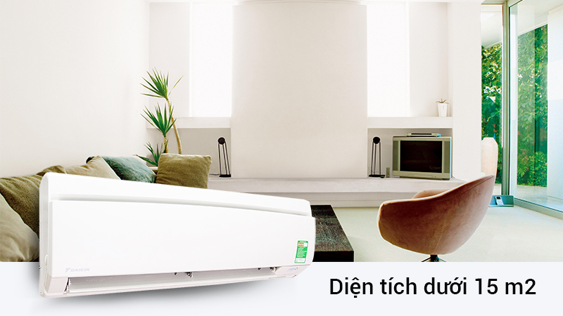 Máy lạnh Daikin 1 HP FTNE25MV1V9