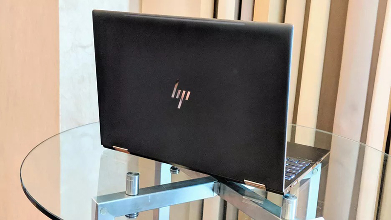 HP Spectre x360