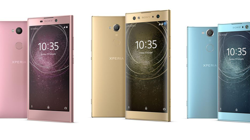 Xperia X2 Ultra