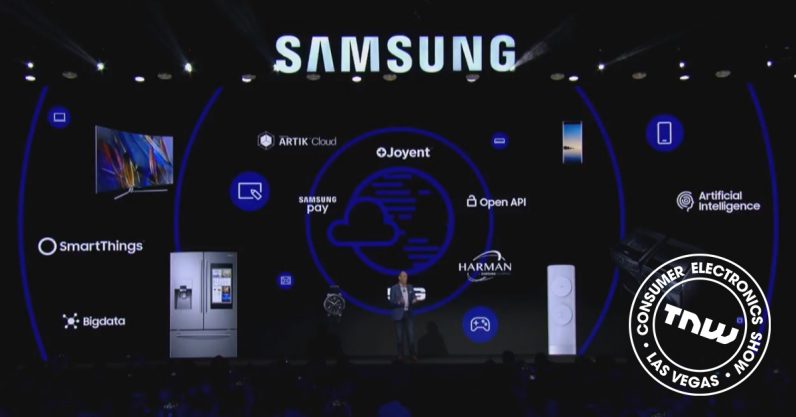 Samsung Samsung