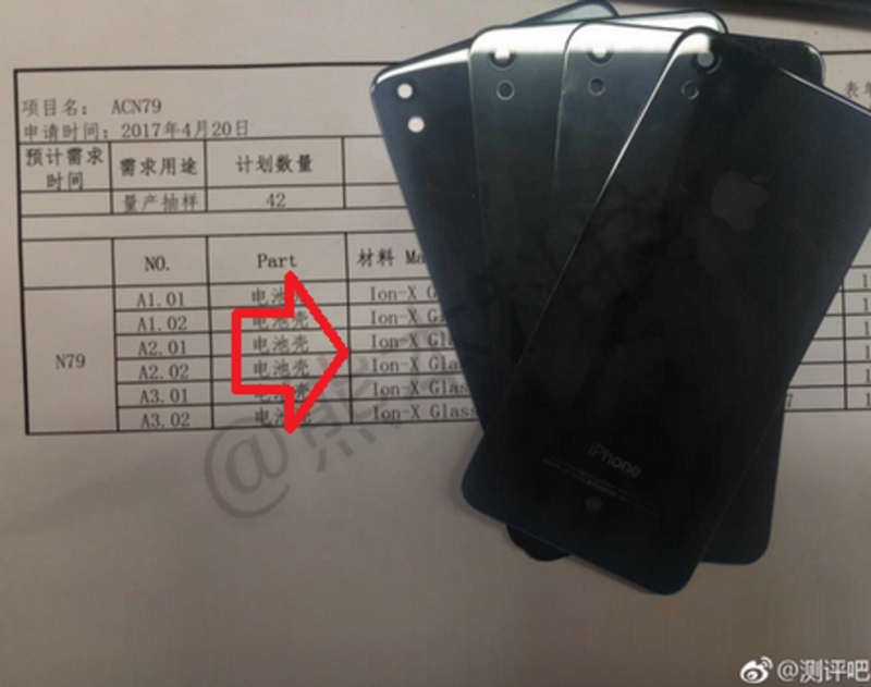 iPhone SE 2 sẽ trang bị sạc không dây, mặt sau phủ kính iPhone SE 2 sẽ trang bị sạc không dây, mặt sau phủ kính