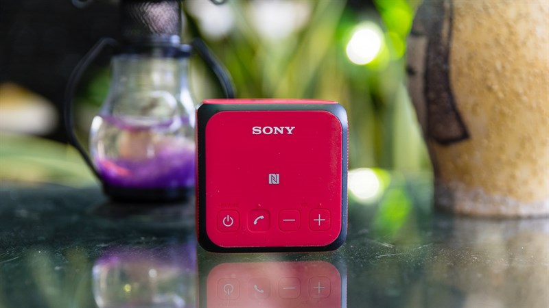 Mua loa Bluetooth Sony: Giảm ngay 500K hoặc nhận tai nghe Bluetooth NFC Mua loa Bluetooth Sony: Giảm ngay 500K hoặc nhận tai nghe Bluetooth NFC
