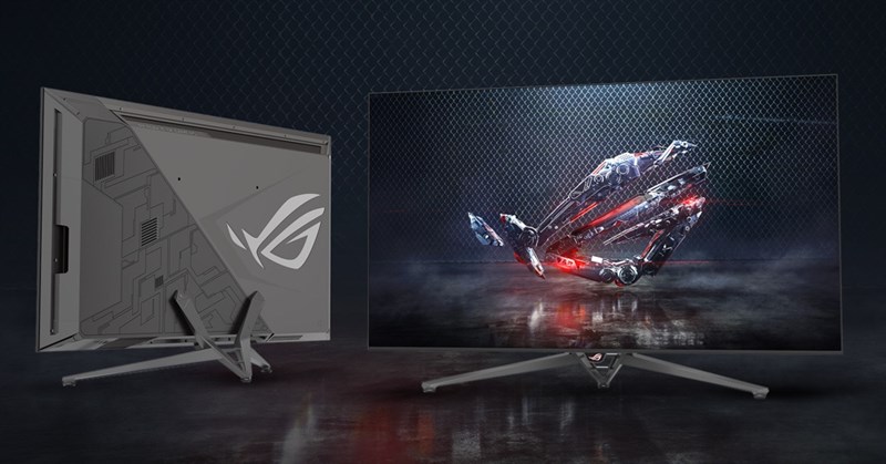 ROG Swift PG65 65 inch 4K