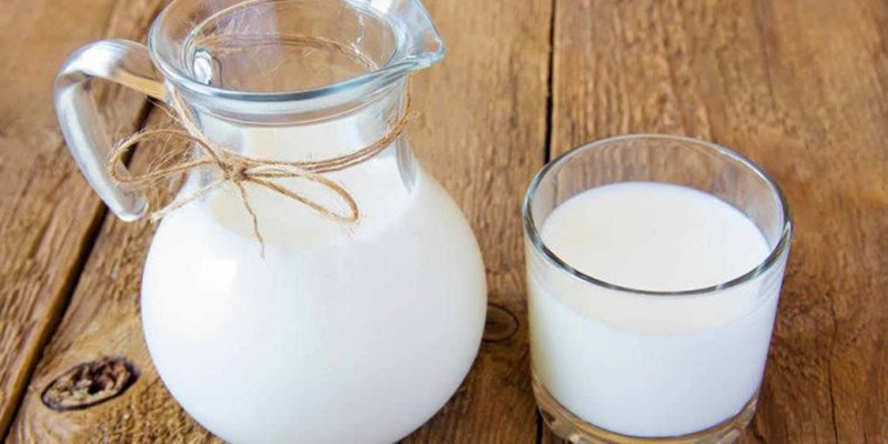 Sữa tươi nguyên chất là gì, bạn đã biết?
