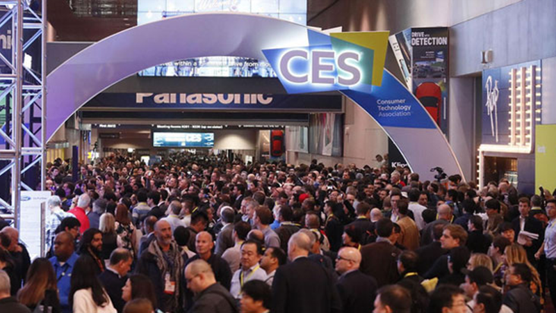 CES 2018: Tổng hợp smartphone, laptop và tablet mới trong sự kiện - ảnh 1 CES 2018: Tổng hợp smartphone, laptop và tablet mới trong sự kiện - ảnh 1