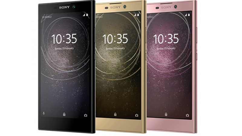 CES 2018: Tổng hợp smartphone, laptop và tablet mới trong sự kiện - ảnh 4 CES 2018: Tổng hợp smartphone, laptop và tablet mới trong sự kiện - ảnh 4