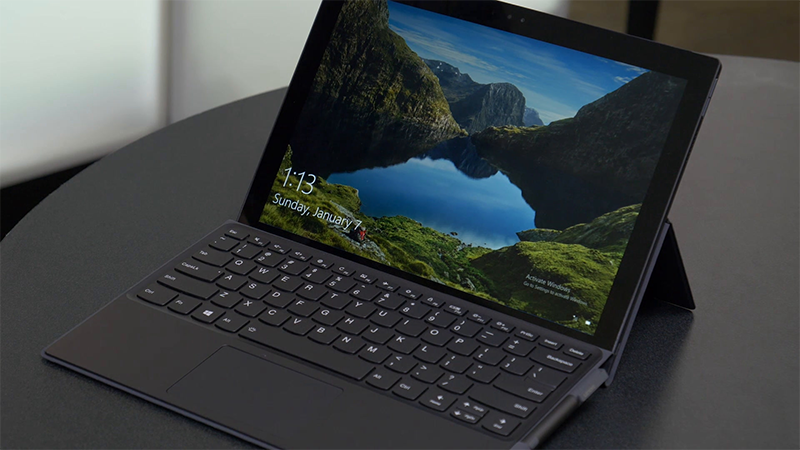 CES 2018: Tổng hợp smartphone, laptop và tablet mới trong sự kiện - ảnh 9 CES 2018: Tổng hợp smartphone, laptop và tablet mới trong sự kiện - ảnh 9