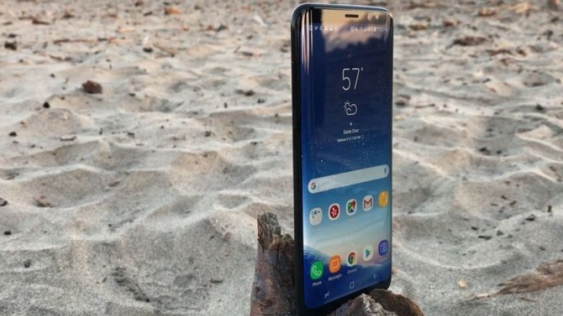 Ông chủ của Samsung xác nhận Galaxy S9 sẽ ra mắt tại MWC 2018 Ông chủ của Samsung xác nhận Galaxy S9 sẽ ra mắt tại MWC 2018