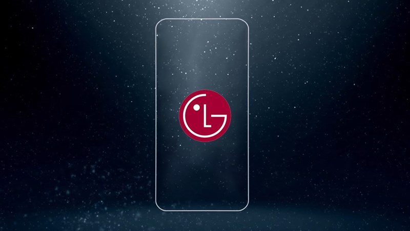 Smartphone LG