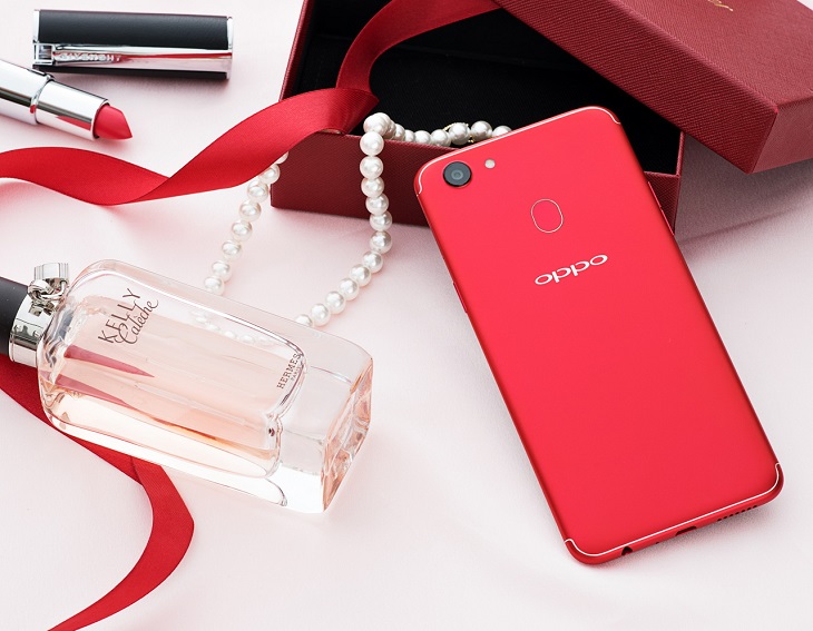 Top 10 smartphone bán chạy, hấp dẫn nhất năm 2017 tại Điện máy XANH