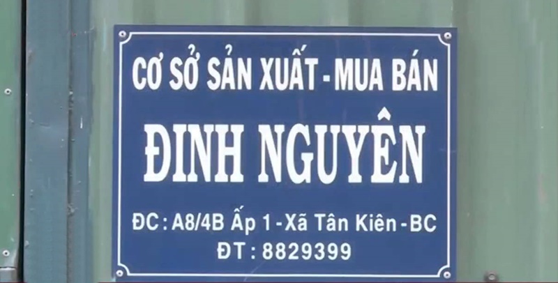 Cảnh báo nguy cơ nước ngọt giả giá rẻ thâm nhập thị trường