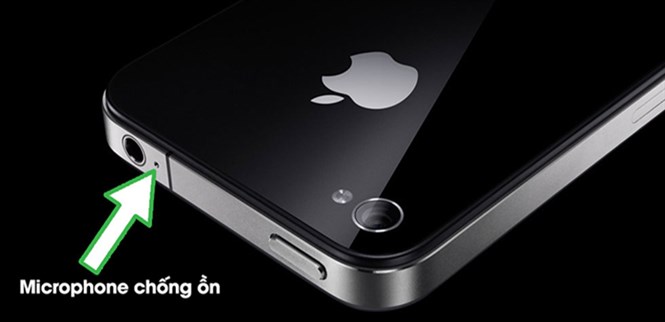 Tìm hiểu Microphone chống ồn và công dụng của nó