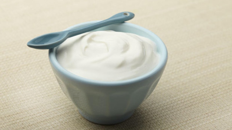 When does yogurt expire?