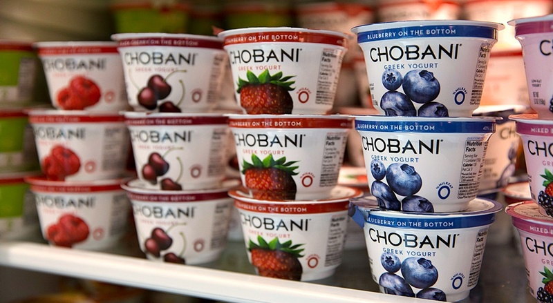 How to store yogurt without spoiling it
