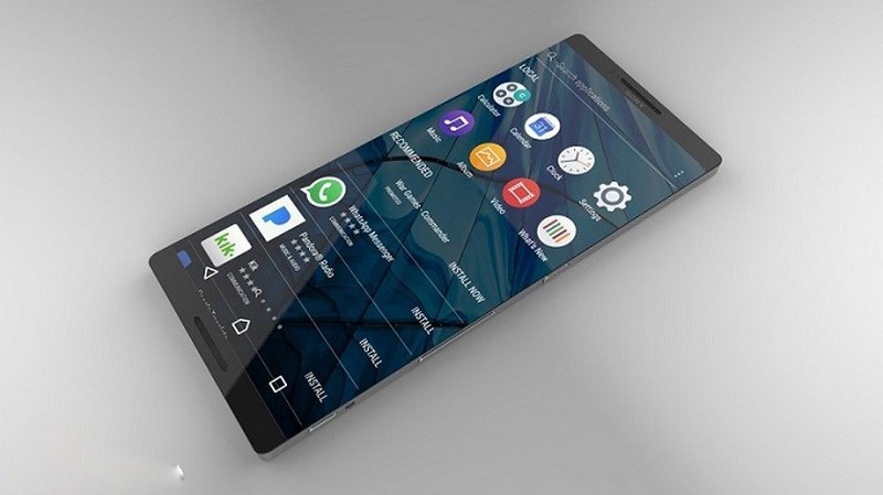 Sony đang tuyển kỹ sư chuyên về màn hình OLED cho smartphone - ảnh 1 Sony đang tuyển kỹ sư chuyên về màn hình OLED cho smartphone - ảnh 1