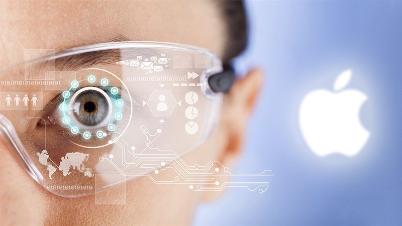 Apple gặp gỡ nhà cung cấp kính AR*: Tương lai nào dành cho Apple Glass? - ảnh 1 Apple gặp gỡ nhà cung cấp kính AR*: Tương lai nào dành cho Apple Glass? - ảnh 1