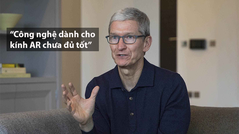 Apple gặp gỡ nhà cung cấp kính AR*: Tương lai nào dành cho Apple Glass? - ảnh 4 Apple gặp gỡ nhà cung cấp kính AR*: Tương lai nào dành cho Apple Glass? - ảnh 4