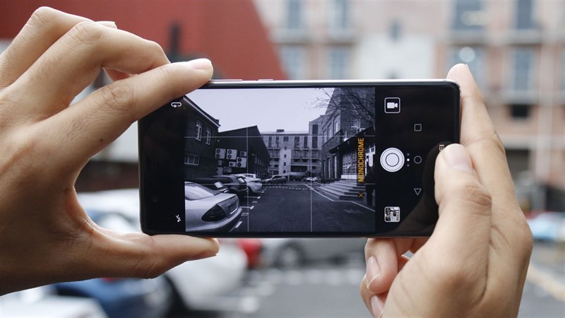 Flagship Huawei tiếp theo sẽ có camera mang lại trải nghiệm như DSLR - ảnh 1 Flagship Huawei tiếp theo sẽ có camera mang lại trải nghiệm như DSLR - ảnh 1