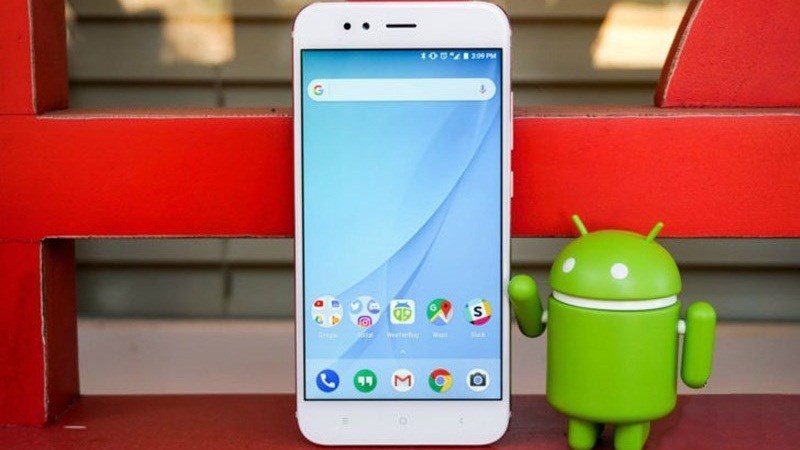 Xiaomi ngừng cập nhật Android Oreo cho Mi A1 do phát sinh nhiều lỗi Xiaomi ngừng cập nhật Android Oreo cho Mi A1 do phát sinh nhiều lỗi