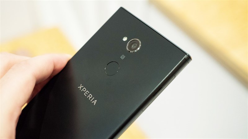 Xperia XA2 Ultra