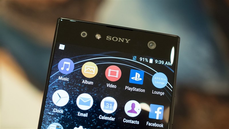 Sony Xperia XA2 Ultra