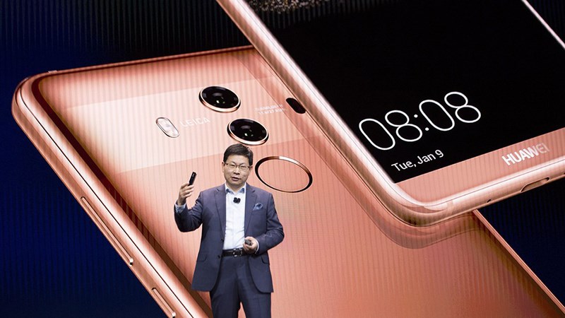 Smartphone Trung Quốc và chặng đường tìm tới giấc mơ Mỹ - ảnh 4 Smartphone Trung Quốc và chặng đường tìm tới giấc mơ Mỹ - ảnh 4