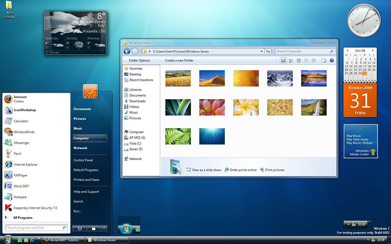 Windows 8, đã đến lúc phải nói lời tạm biệt! - ảnh 4 Windows 8, đã đến lúc phải nói lời tạm biệt! - ảnh 4