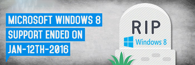 Windows 8, đã đến lúc phải nói lời tạm biệt! - ảnh 2 Windows 8, đã đến lúc phải nói lời tạm biệt! - ảnh 2