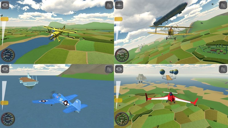 7 ứng dụng, game tính phí hấp dẫn đang FREE cho iPhone, iPad (14/1) - ảnh 8 7 ứng dụng, game tính phí hấp dẫn đang FREE cho iPhone, iPad (14/1) - ảnh 8