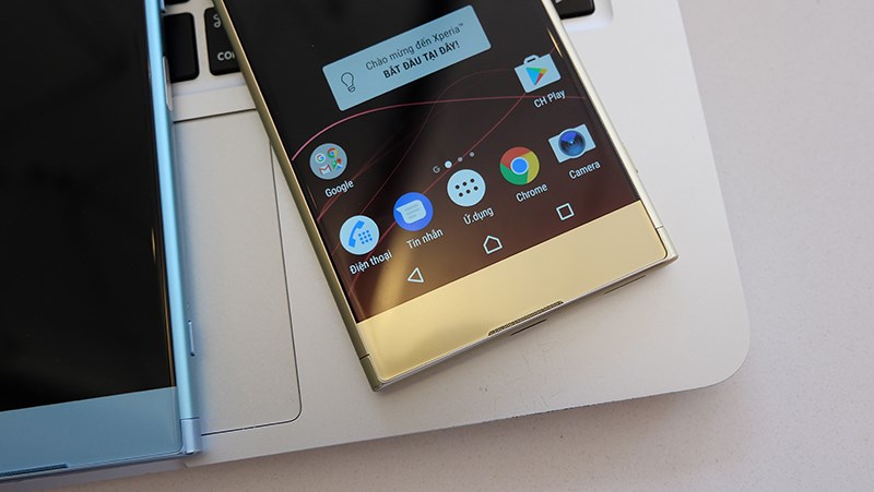 Xperia XA1 và XA1 Plus nhận bản cập nhật vá lỗ hổng Spectre và Meltdown Xperia XA1 và XA1 Plus nhận bản cập nhật vá lỗ hổng Spectre và Meltdown