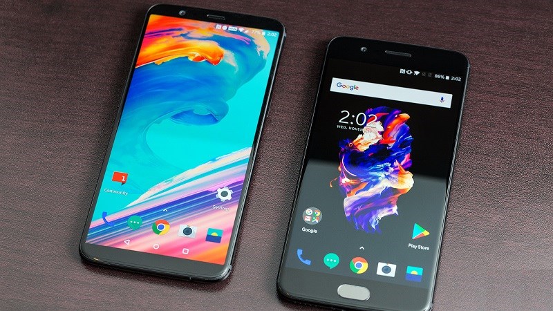 OnePlus lần đầu tiên đạt doanh thu vượt ngưỡng 1 tỷ USD