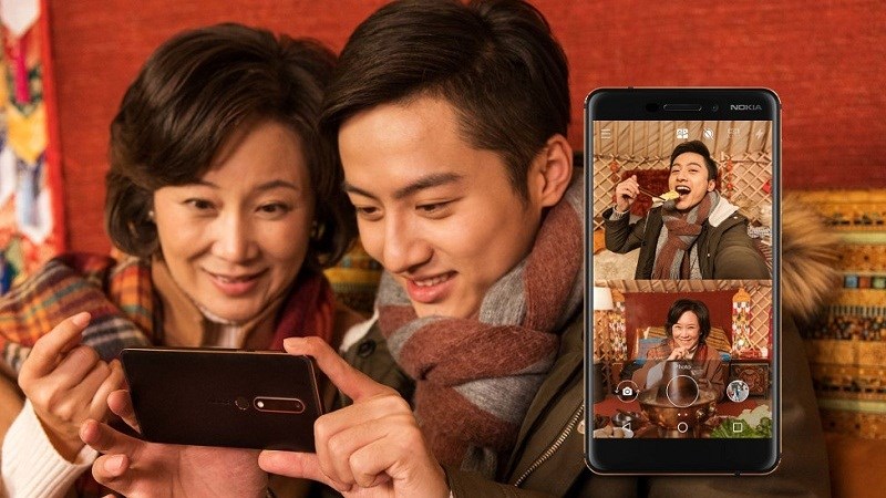 Nokia 6 (2018) và Nokia 7 được cập nhật Android 8.0. Nokia 6 sắp có