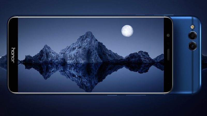 Honor 7X sắp về Việt Nam, giá khoảng bao nhiều là hợp lý? Honor 7X sắp về Việt Nam, giá khoảng bao nhiêu là hợp lý?