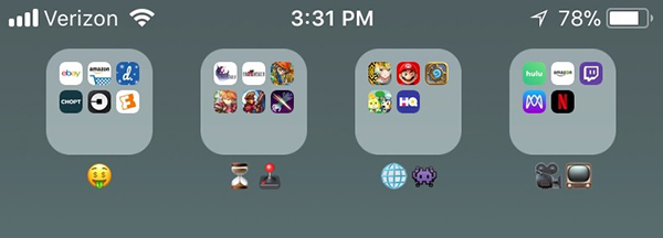 Con số phần trăm pin