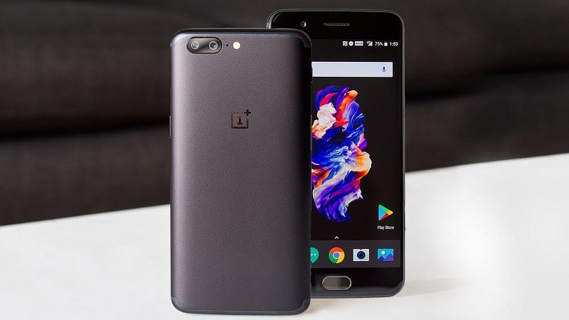 OnePlus mang về hơn 1.4 tỷ USD doanh thu, gấp đôi năm 2016