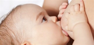 Những sự thật thú vị của sữa mẹ