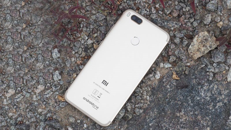 Xiaomi đã sữa các lỗi Android 8.0 Oreo trên Mi A1 và bắt đầu cho cập nhật lại Xiaomi đã sữa các lỗi Android 8.0 Oreo trên Mi A1 và bắt đầu cho cập nhật lại