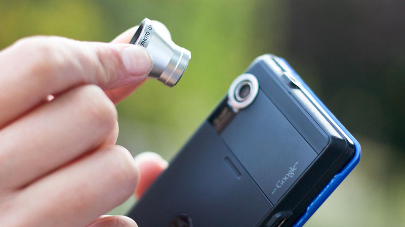 ống kính camera điện thoại ống kính camera điện thoại
