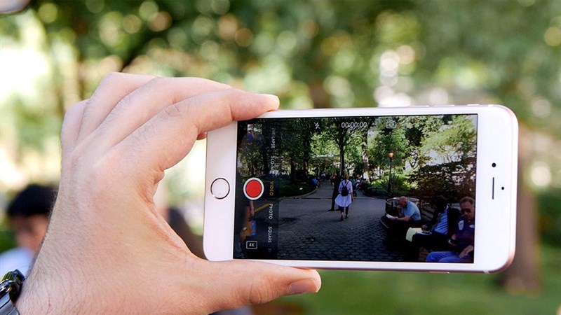 8 tinh chỉnh phải biết để nâng cao chất lượng quay video