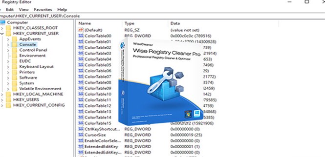 Cách dọn dẹp và sửa chữa registry trên Windows bằng Wise Registry Cleaner
