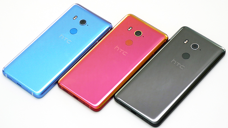 HTC U11 EYEs 