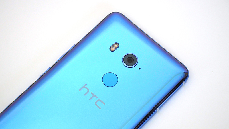 HTC U11 EYEs