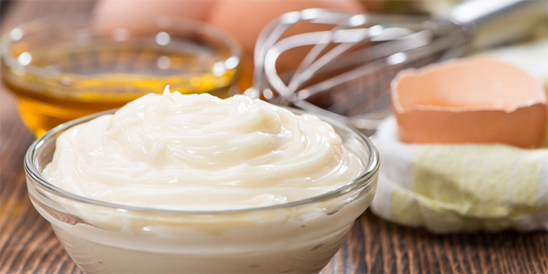 Công dụng của Mayonnaise về diệt chấy rận