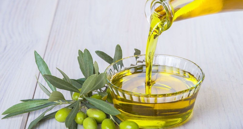 Khi nào dầu olive hết hạn?