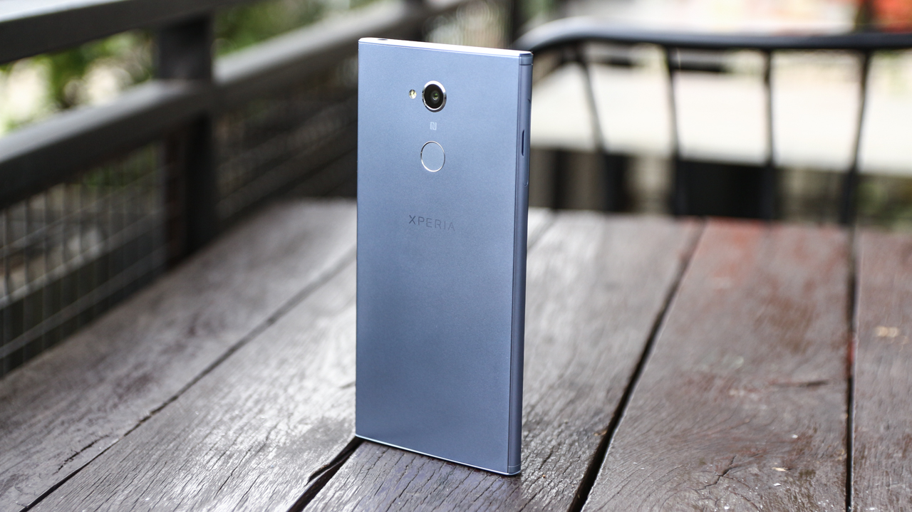 Đánh giá Xpeira XA2 Ultra Đánh giá Xpeira XA2 Ultra